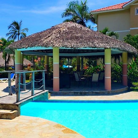 Garden Studio At Ocean Dream Resort Cabarete Exterior foto