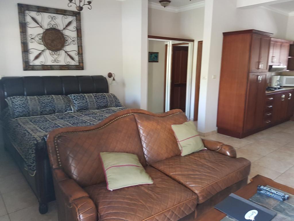Garden Studio At Ocean Dream Resort Cabarete Exterior foto